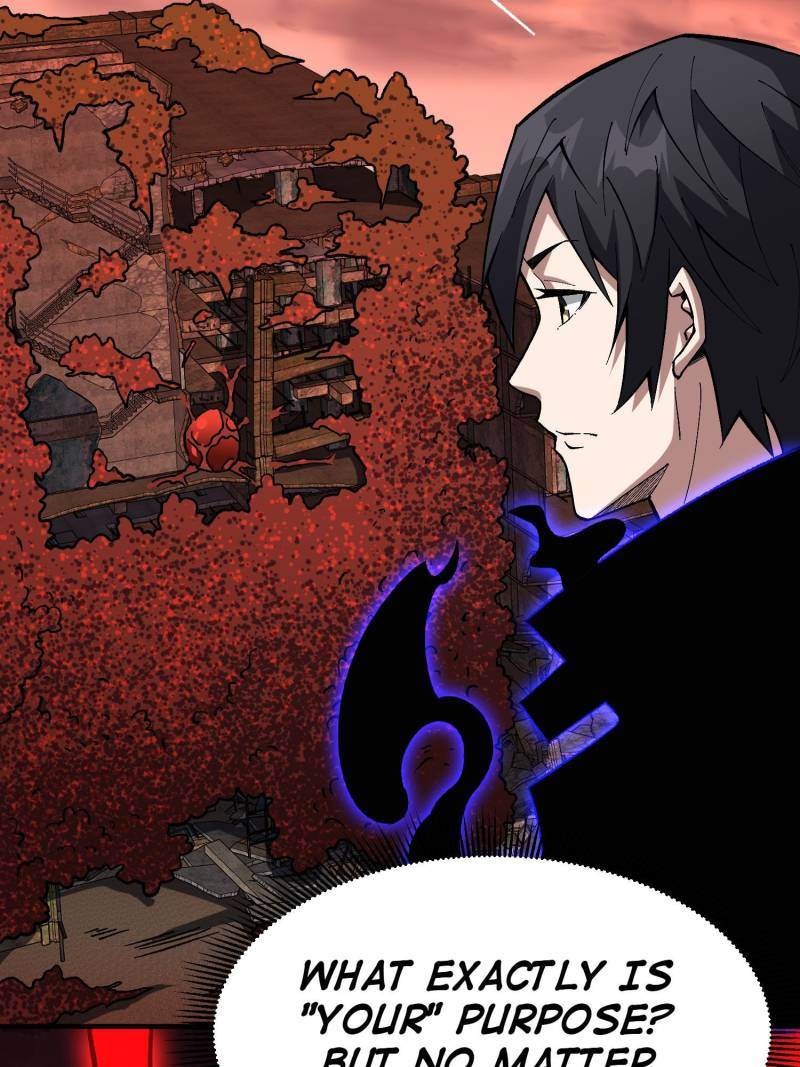 I'm Really Not A Supervillain Chapter 258 45